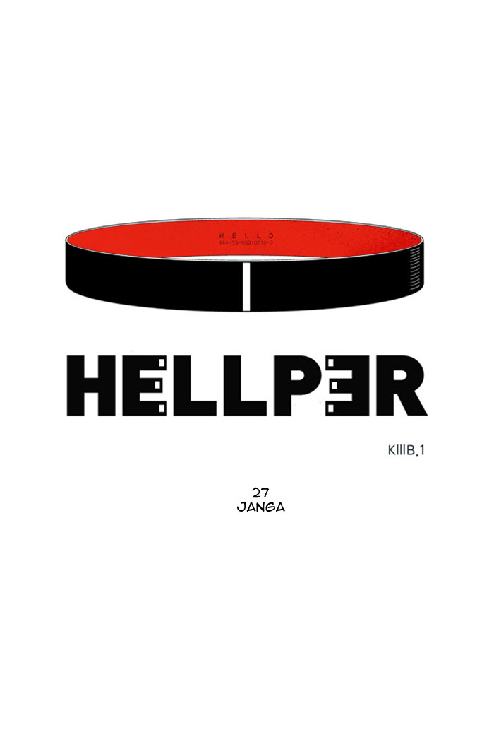Hellper - ch 027 Zeurel